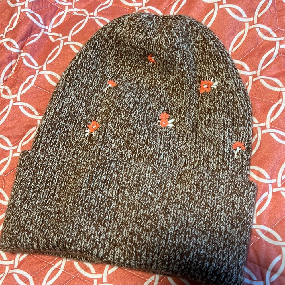 Never worn American Eagle beanie